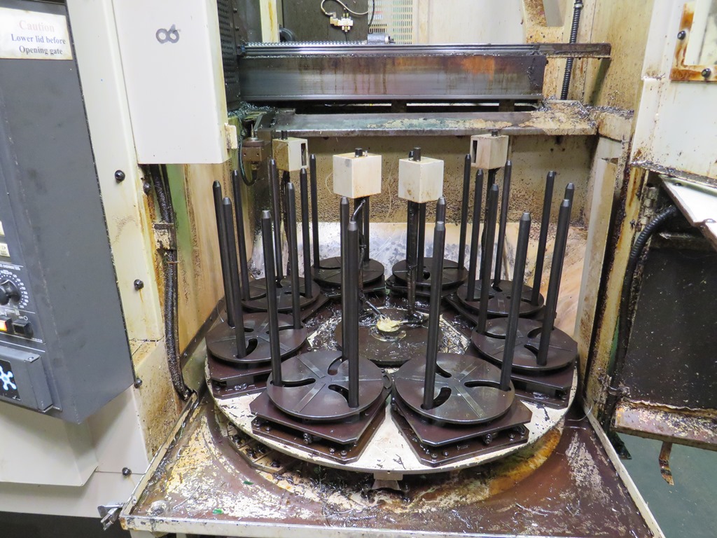 HITACHI SEIKI CS25Y  2002